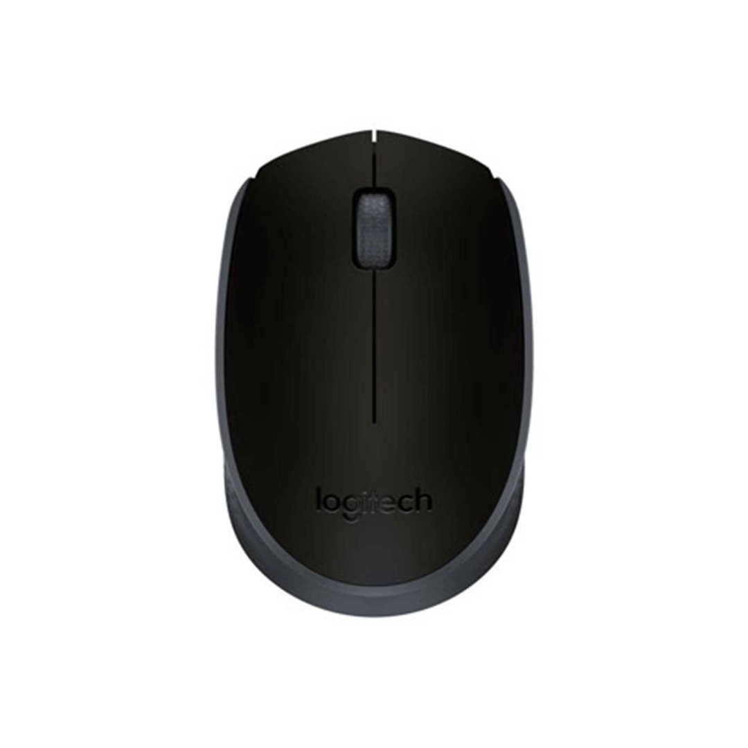 Mouse Logitech W/L M170 (1y)